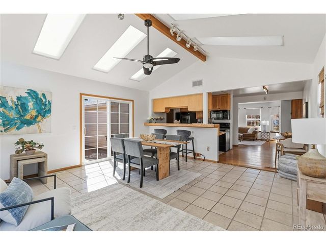 64 Macon St, Aurora, CO 80010