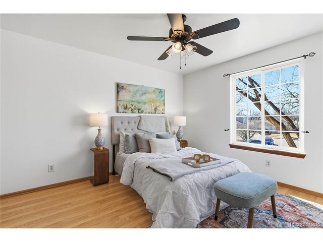 64 Macon St, Aurora, CO 80010