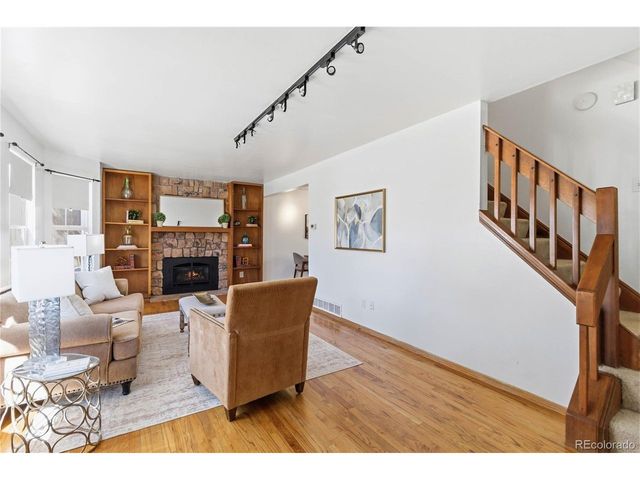 64 Macon St, Aurora, CO 80010