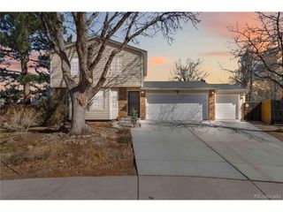 64 Macon St, Aurora, CO 80010