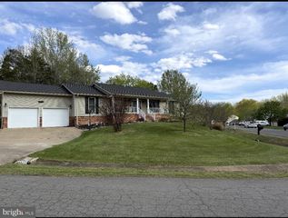 11709 LOTTIE CT, Fredericksburg, VA 22407