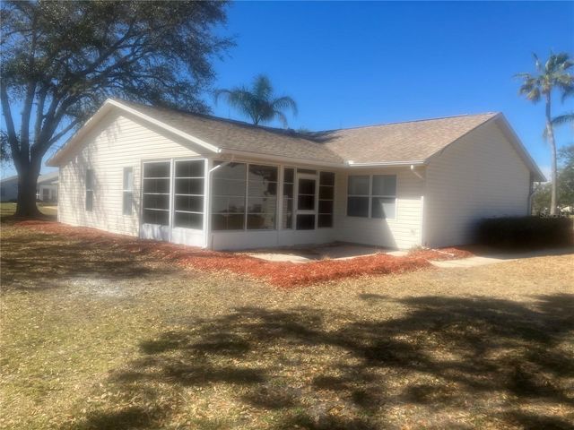 26441 EVERT STREET, Leesburg, FL 34748