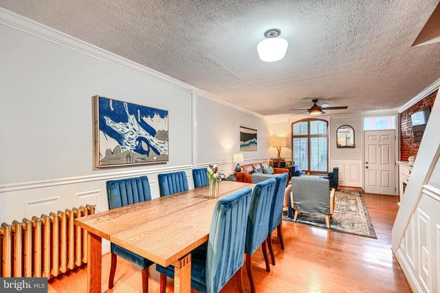 610 S EAST AVE, Baltimore, MD 21224