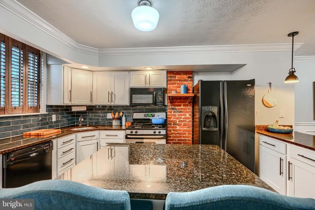 610 S EAST AVE, Baltimore, MD 21224