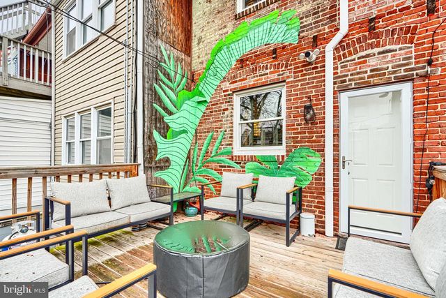 610 S EAST AVE, Baltimore, MD 21224