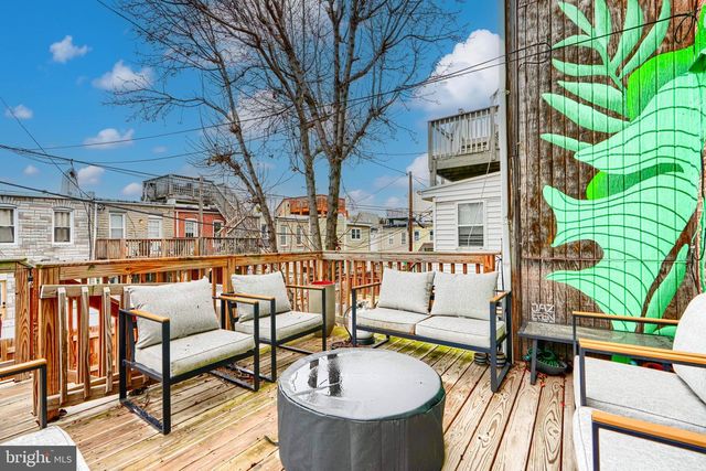 610 S EAST AVE, Baltimore, MD 21224