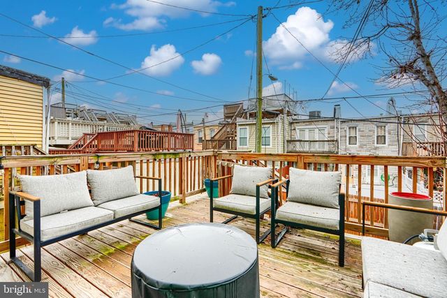 610 S EAST AVE, Baltimore, MD 21224