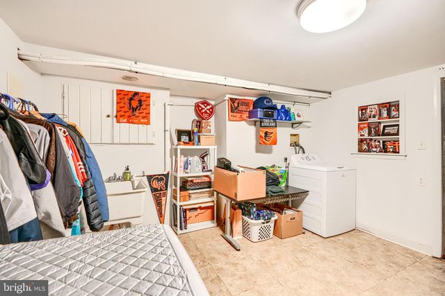 610 S EAST AVE, Baltimore, MD 21224