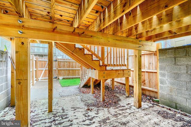 610 S EAST AVE, Baltimore, MD 21224