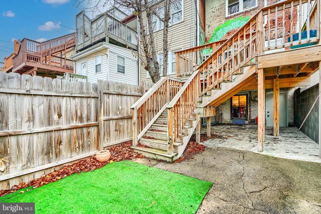 610 S EAST AVE, Baltimore, MD 21224