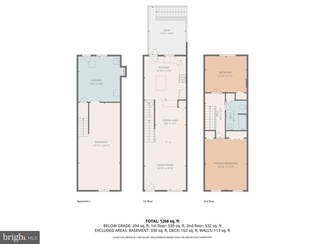 610 S EAST AVE, Baltimore, MD 21224