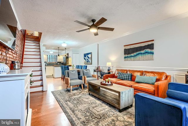 610 S EAST AVE, Baltimore, MD 21224