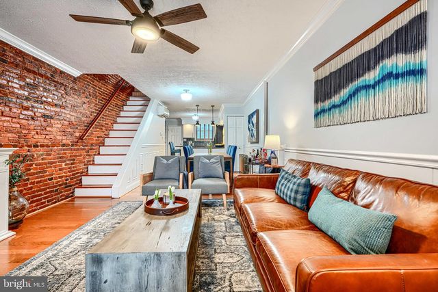 610 S EAST AVE, Baltimore, MD 21224