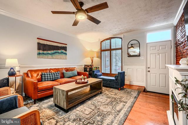 610 S EAST AVE, Baltimore, MD 21224