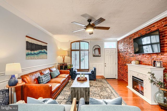 610 S EAST AVE, Baltimore, MD 21224