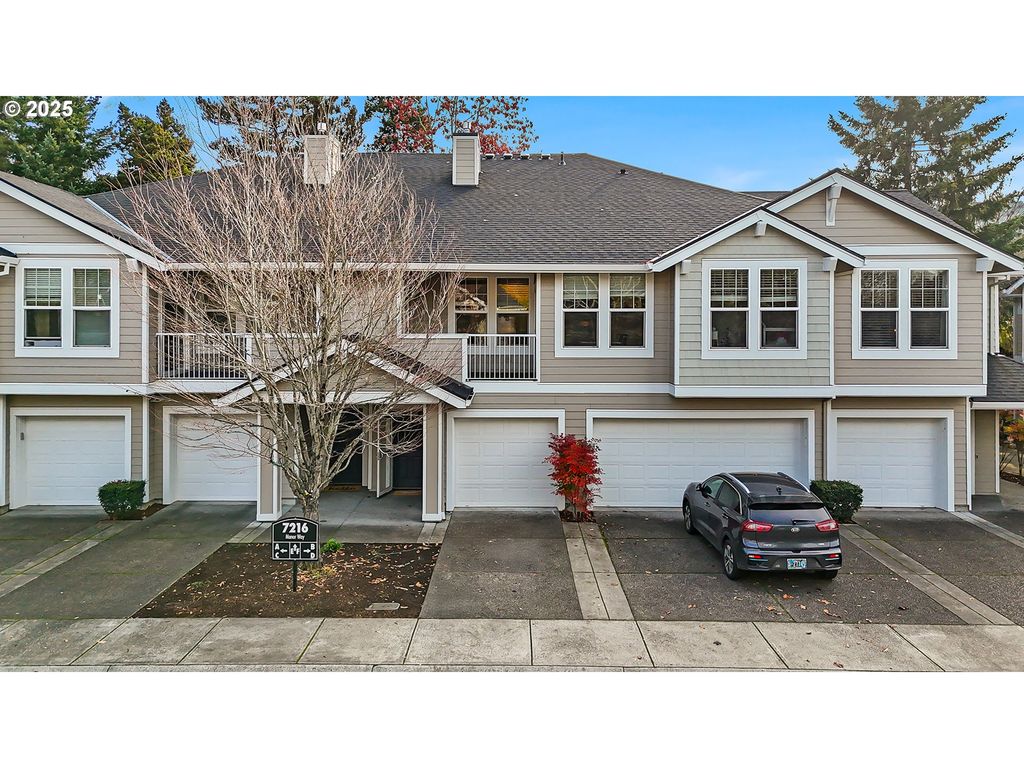 7216 Sw MANOR Way F, Beaverton, OR 97078
