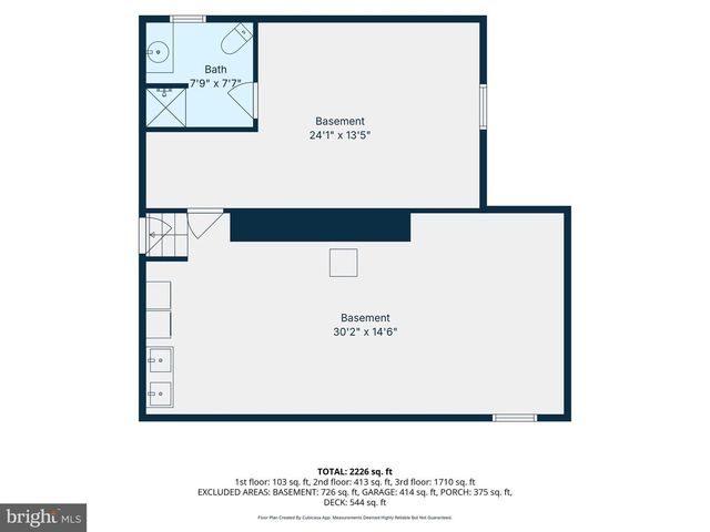 3625 CROOKED HILL RD, Harrisburg, PA 17110