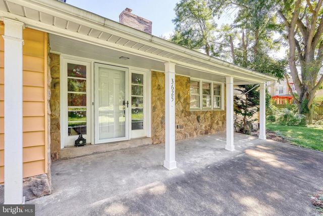 3625 CROOKED HILL RD, Harrisburg, PA 17110
