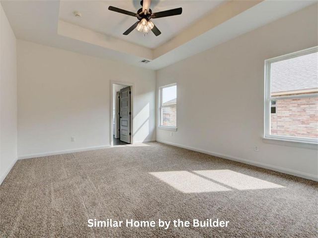 1945 W Crossbow Way, Mustang, OK 73064
