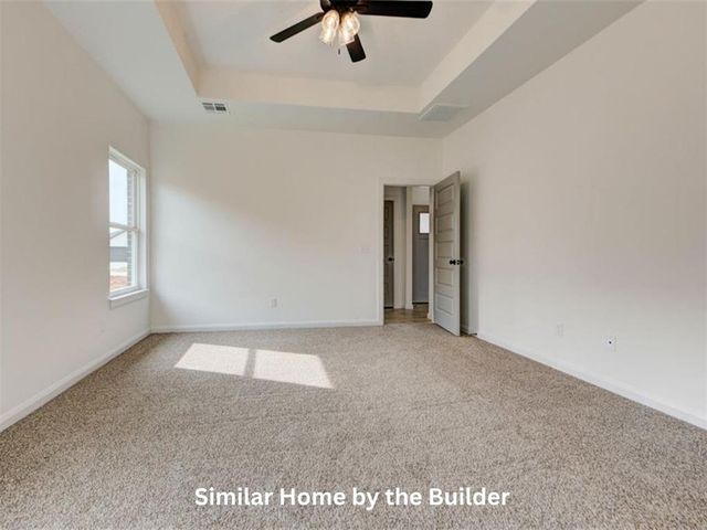1945 W Crossbow Way, Mustang, OK 73064