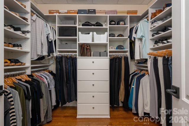 400 N Church Street 616, Charlotte, NC 28202