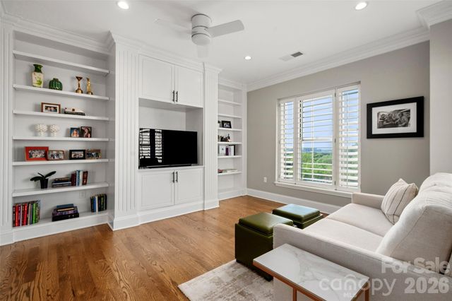 400 N Church Street 616, Charlotte, NC 28202