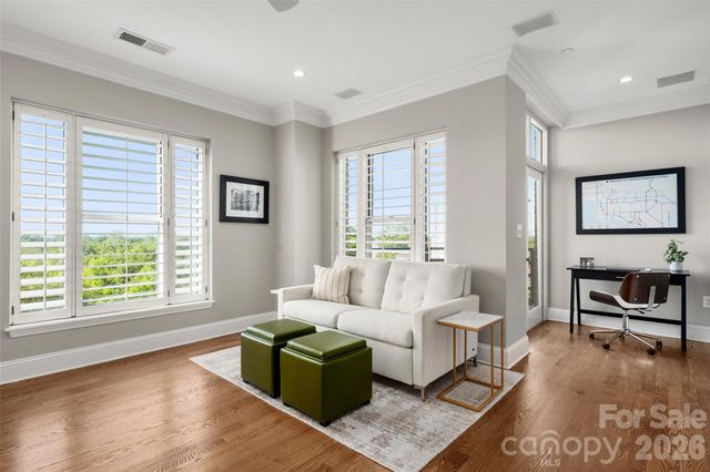 400 N Church Street 616, Charlotte, NC 28202