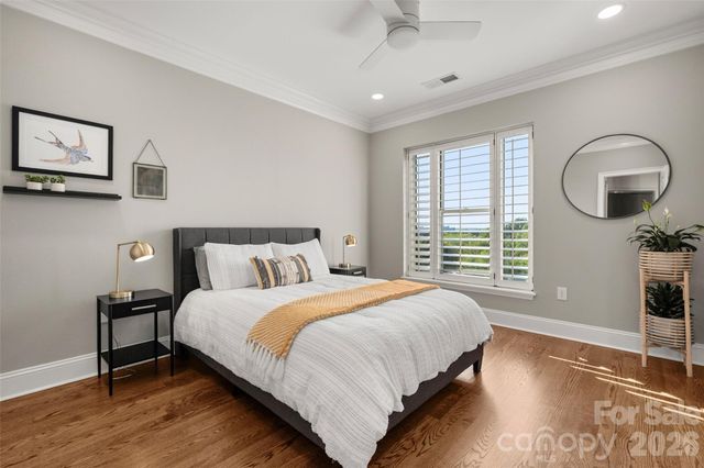 400 N Church Street 616, Charlotte, NC 28202