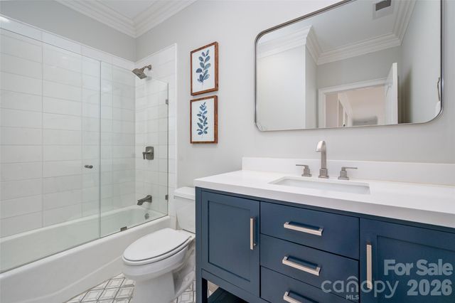 400 N Church Street 616, Charlotte, NC 28202