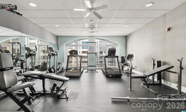 400 N Church Street 616, Charlotte, NC 28202
