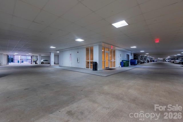 400 N Church Street 616, Charlotte, NC 28202