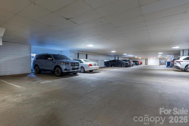 400 N Church Street 616, Charlotte, NC 28202