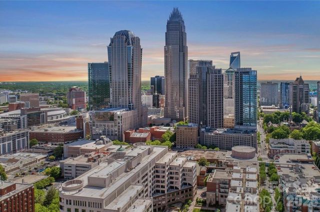 400 N Church Street 616, Charlotte, NC 28202