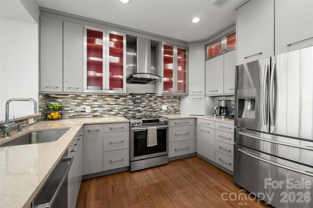400 N Church Street 616, Charlotte, NC 28202