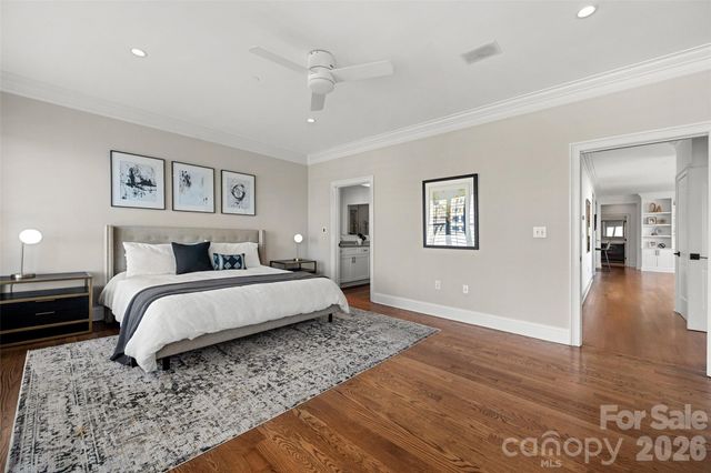 400 N Church Street 616, Charlotte, NC 28202