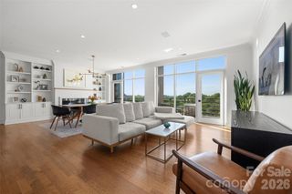 400 N Church Street 616, Charlotte, NC 28202