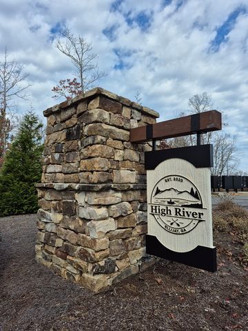 00 High River Crossing, Ellijay, GA 30540