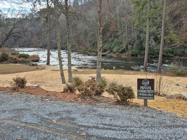 00 High River Crossing, Ellijay, GA 30540