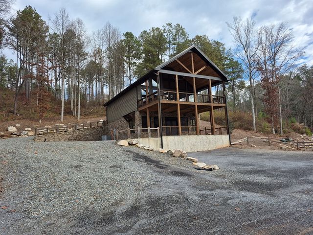 00 High River Crossing, Ellijay, GA 30540
