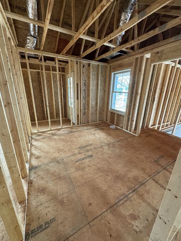 2663 Scott Dr, Clarksville, TN 37042