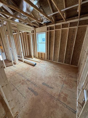 2663 Scott Dr, Clarksville, TN 37042