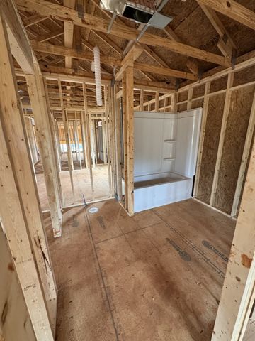 2663 Scott Dr, Clarksville, TN 37042