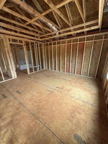 2663 Scott Dr, Clarksville, TN 37042