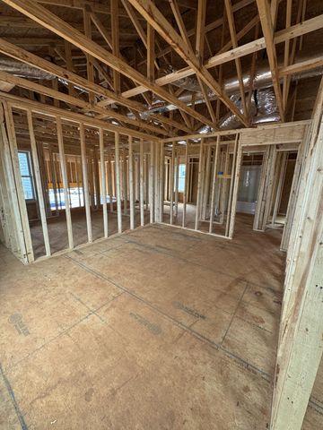 2663 Scott Dr, Clarksville, TN 37042
