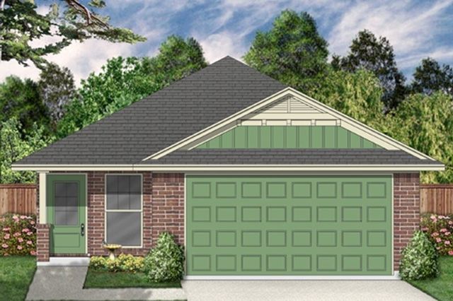 2663 Scott Dr, Clarksville, TN 37042