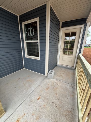 2663 Scott Dr, Clarksville, TN 37042