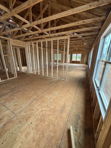 2663 Scott Dr, Clarksville, TN 37042