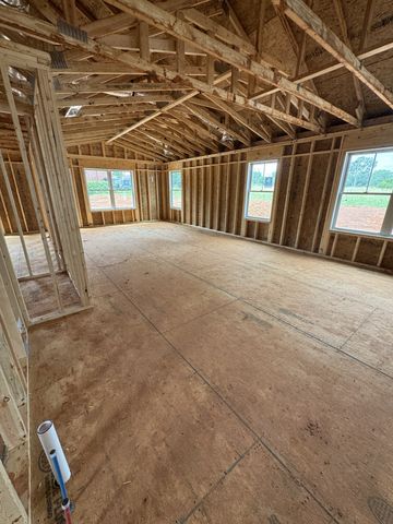 2663 Scott Dr, Clarksville, TN 37042