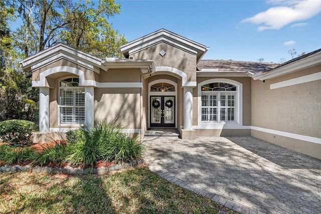 5838 AUDUBON MANOR BOULEVARD, Lithia, FL 33547