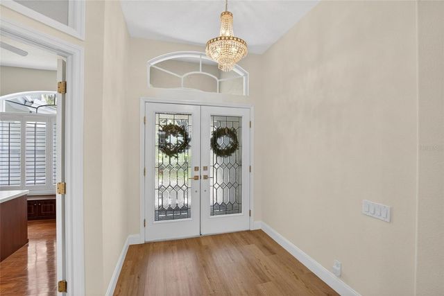 5838 AUDUBON MANOR BOULEVARD, Lithia, FL 33547